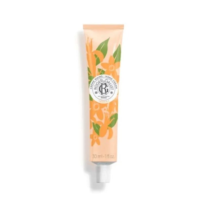 Крем за ръце Roger&Gallet, Neroli, 30 мл