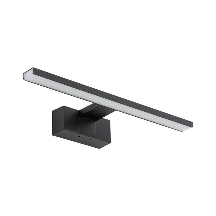 Aplica LED, Nowodvorski, Negru