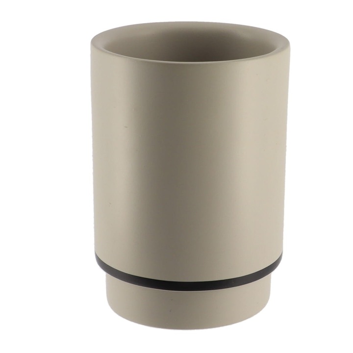 Cana, Tendance, Longan, Materiale De Inalta Calitate, Design Estetic Placut, Utilizare Versatila, Bej