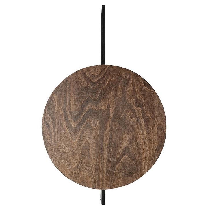 Aplica, Nowodvorski, Otel, GX53, Maro