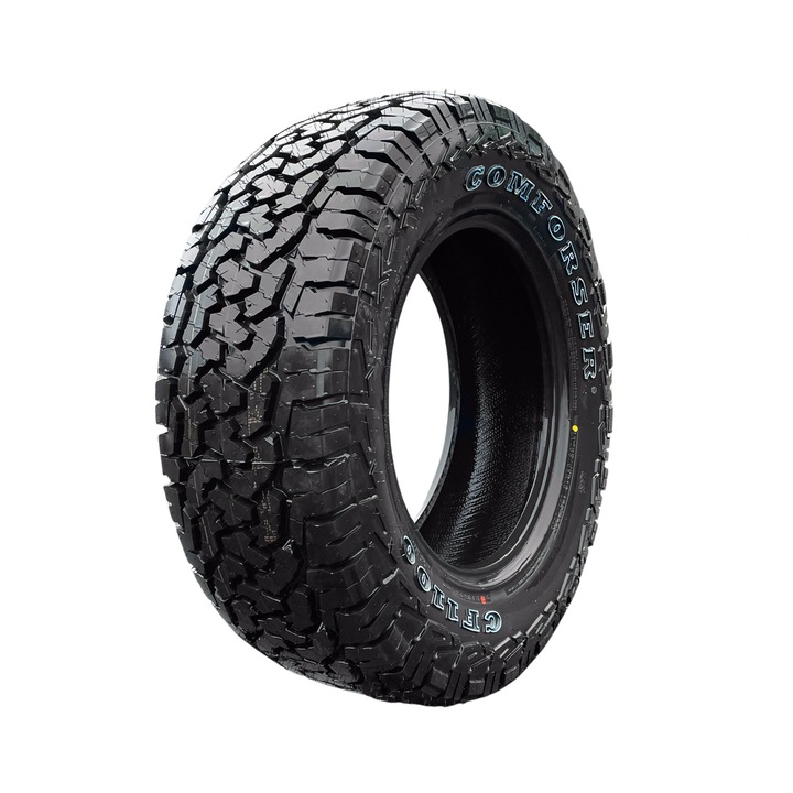 Anvelopa M+S* A/T All Road 285/65R18 Comforser CF1100 (Model BFGoodrich) 125/122S