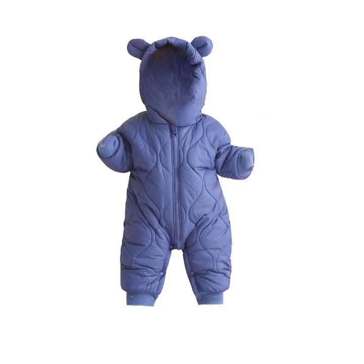 Overalls ősz, Kék