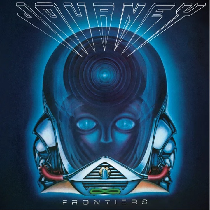 Journey - Frontiers - Vinyl (+ 7" Vinyl)