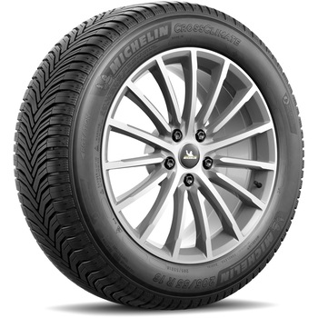 Anvelopa all season Michelin CROSSCLIMATE+ S1 205/60 R16 96H XL