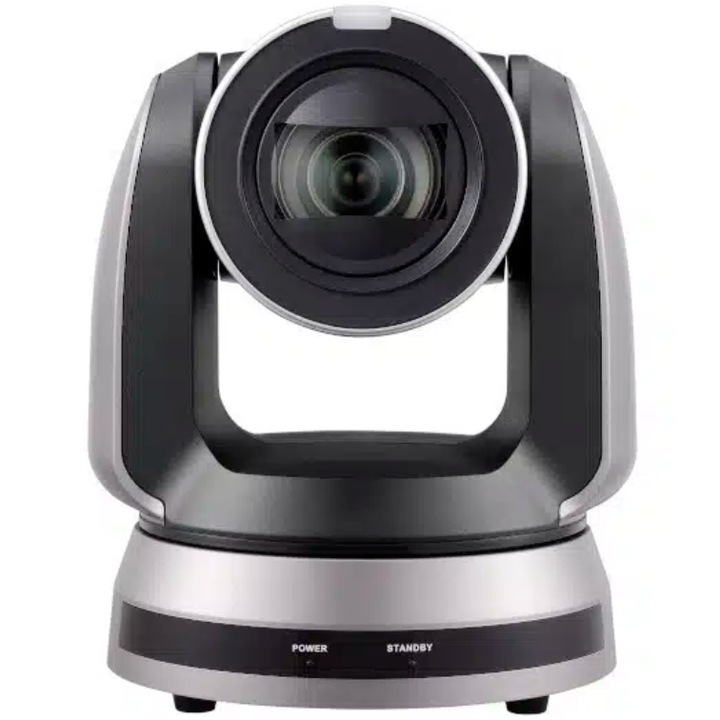 Camera PTZ Lumens VC-A71P 4K60 30x cu zoom optic 30x, camp vizual orizontal de 63°