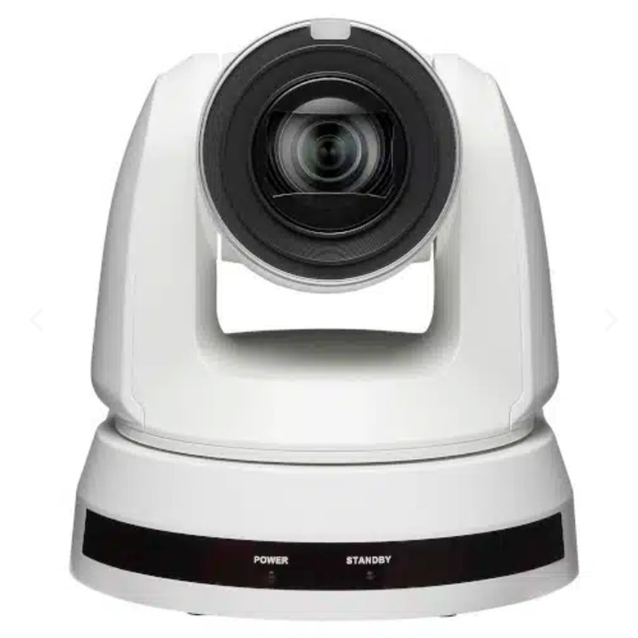 Camera PTZ Lumens VC-A61PW 4K 30x cu zoom optic 30x