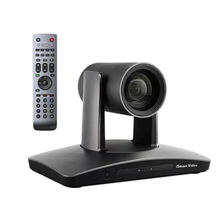 Camera PTZ de urmarire automata iSmart LTC2-NA2001NV4 USB 3G-SDI NDI, HX2