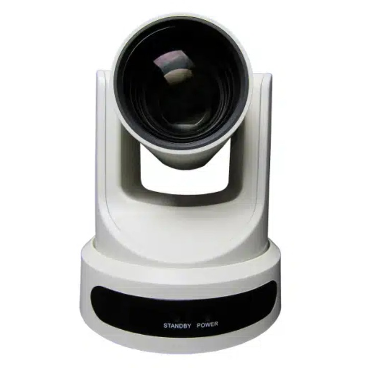 Camera de streaming live PTZOptics 30x-NDI cu zoom optic 30X obiectiv cu unghi larg de 60, 7°