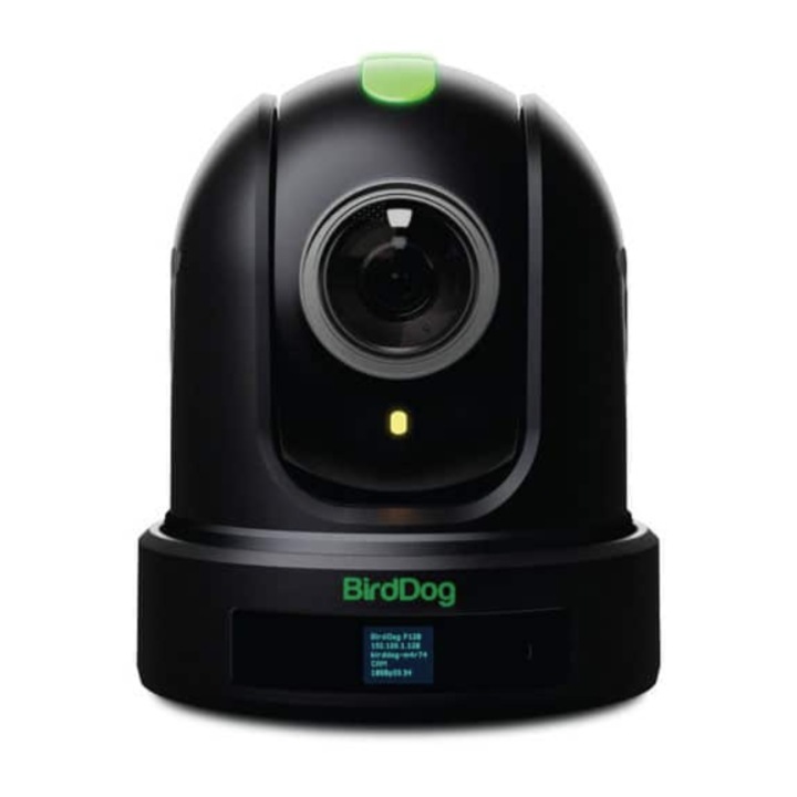 Camera PTZ BirdDog P120 1080p Full NDI zoom optic 20x, zoom digital 16x