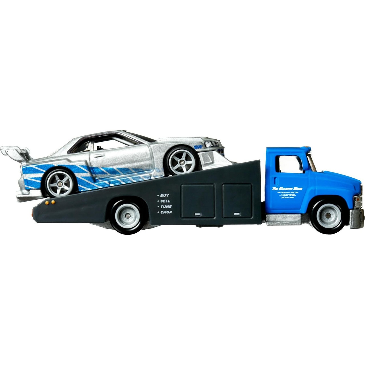 Hot wheels team deals transport for sale