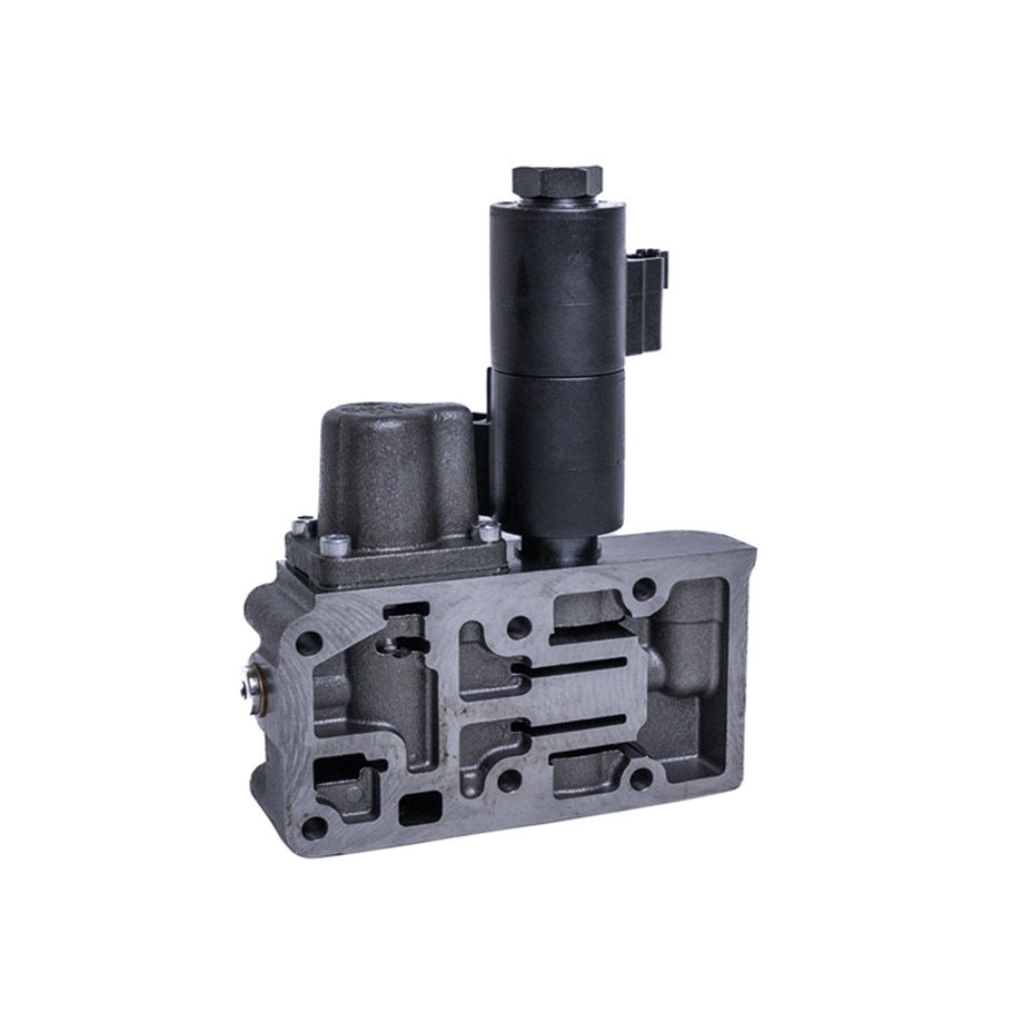Distribuitor cutie de viteze Komatsu CA0641986 - eMAG.ro