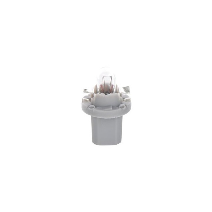 Bec auto incandescent Bosch, 24 V, 1.2 W, soclu B8.5D