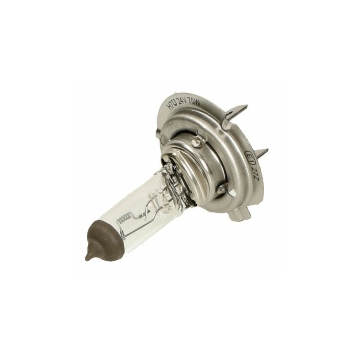 Bec auto pentru far faza lunga Magneti Marelli, putere 70 W, tensiune 24 V, soclu Px26d