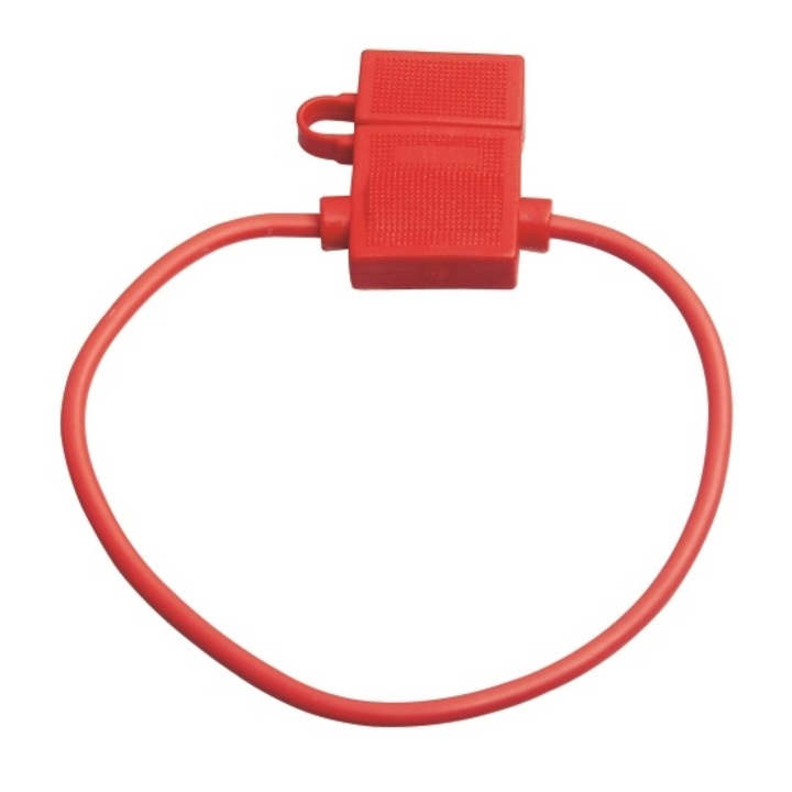 Стойка за бушони с PVC основа