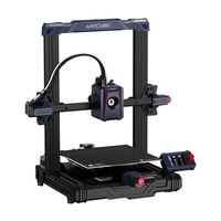 Imprimanta 3D Anycubic Kobra 2 Neo, 250 mm/s. 220x220x250 mm, nivelare automata Leviq 2, direct-drive, model 2024