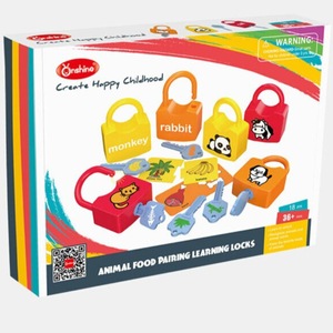 Jocuri si jucarii educative