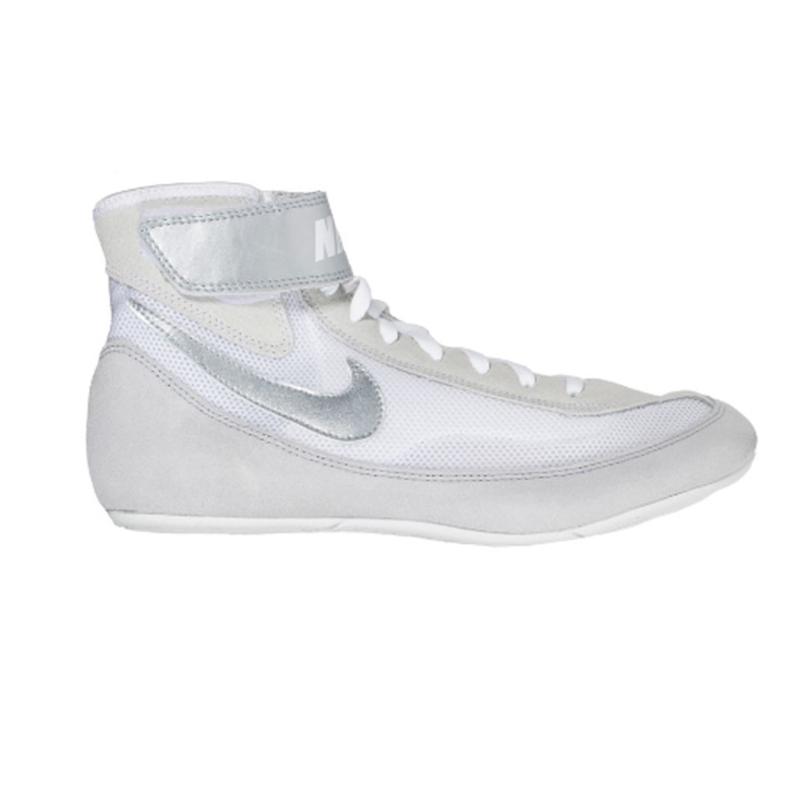 Nike Speedsweep csizma fehér/ezüst, Fehér/Ezüstszín