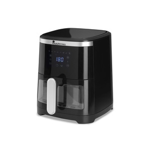 Airfryer és olajsütők