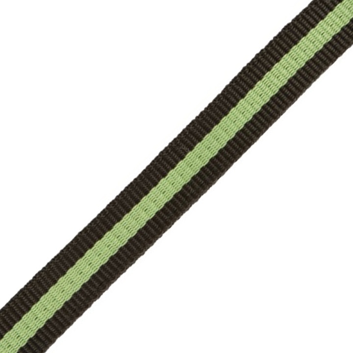 Kerbl Mangiatoia Verde In Ferro Zincato Con Staffe – Altezza 50 Cm, Diametro 38 Cm - 4
