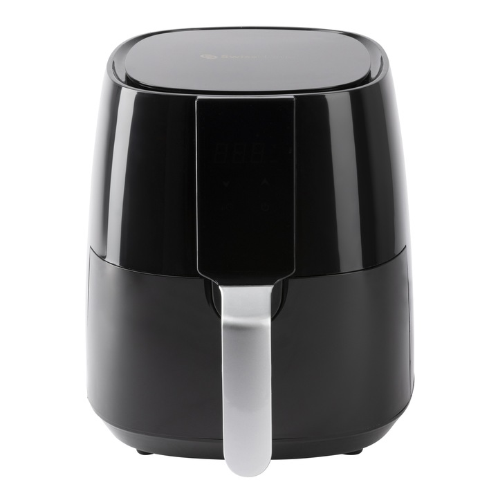 Air Fryer 3, Bergner, 8L, 1450W