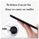 Ochelari Lucky Joy de vedere pentru citit, lectura cu protectie pentru calculator, model unisex cu etui metalic magnetic atasare telefon, protectie ecran telefon, lumina albastra, UV 400, dioptrie+1.00, culoare, negru