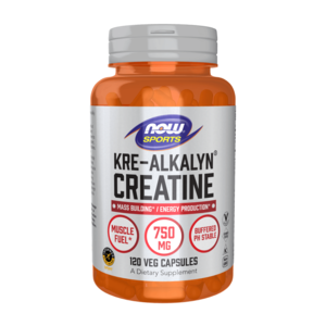 Creatina