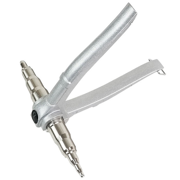 Cleste expandat pentru tevi de cupru, oein, Argint