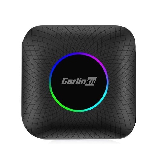 CarlinKit CarPlay Ai Box Android 13 SM6225 8 cores 8G+128G Smart Android TV  Box Wireless CarPlay Android Auto Support 512GB SD