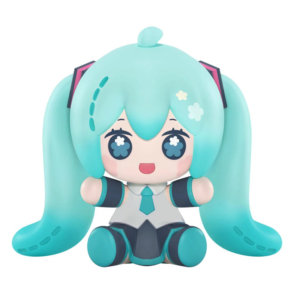 Figurina Character Vocal Series 01 Hatsune Miku Huggy Good Smile Chibi ...