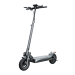 Trottinette électrique Ruptor R1 Lite V2 – Autonomie 60 Km, 50 Km/h, 500W, Noire