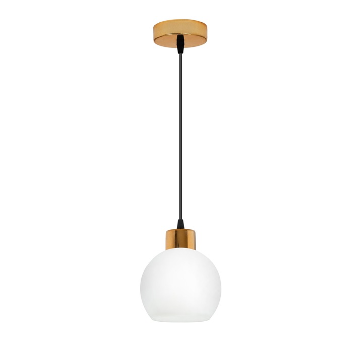 Полилей, Комат, Метал, Златист