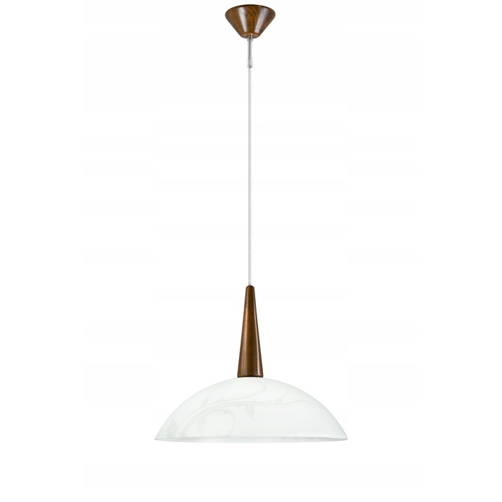 Pendul, Komat, Metal, Negru