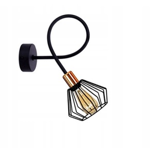 Éjjeli és asztali lámpák