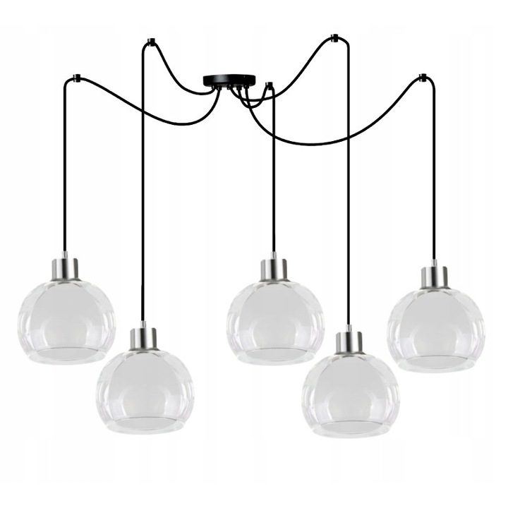 Гланц, Komat, Черен