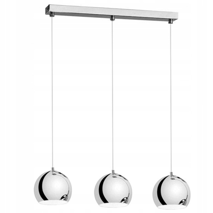 Függőlámpa, Komat, Ezüst