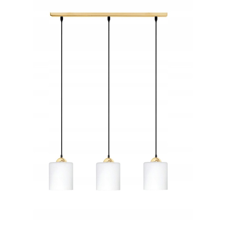 Luster, Komat, черно/кафяво