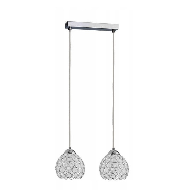 Függeszték, Komat, Ezüst