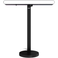 Streaming Light Litra Beam LX, GRAPHITE, BT, Dual-Sided RGB Key Light