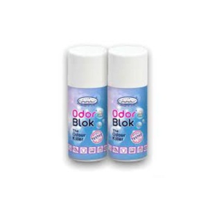 Spray OdorBlock Neutralizator miros, 150ml