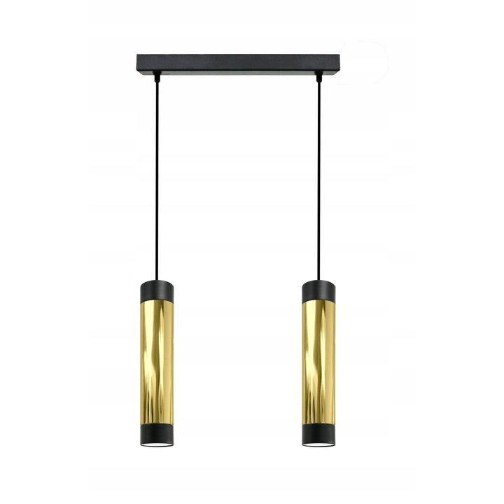 Pendulum, Komat, Metal, Black