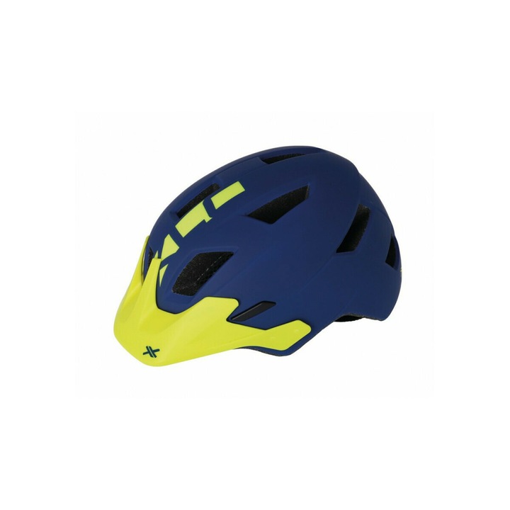 Casca de protectie, XLC MTB BH-C30 58-61 cm, albastru