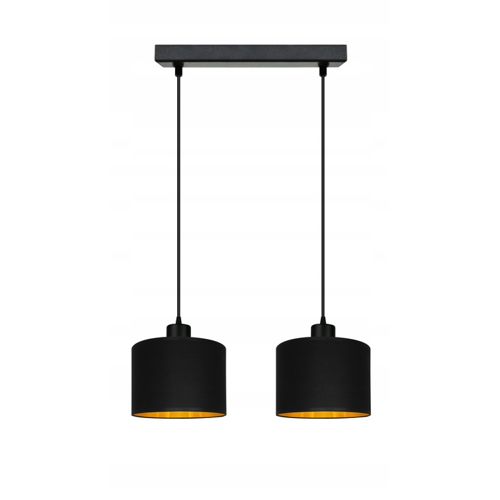 Pendulum, Komat, Metal, Black