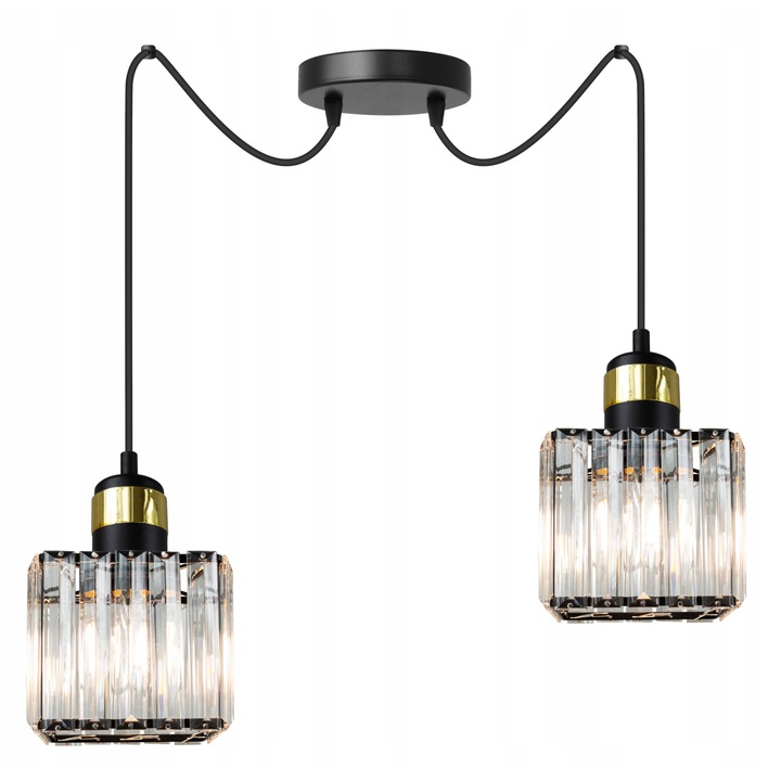 Полилей, Komat, Metal, Black