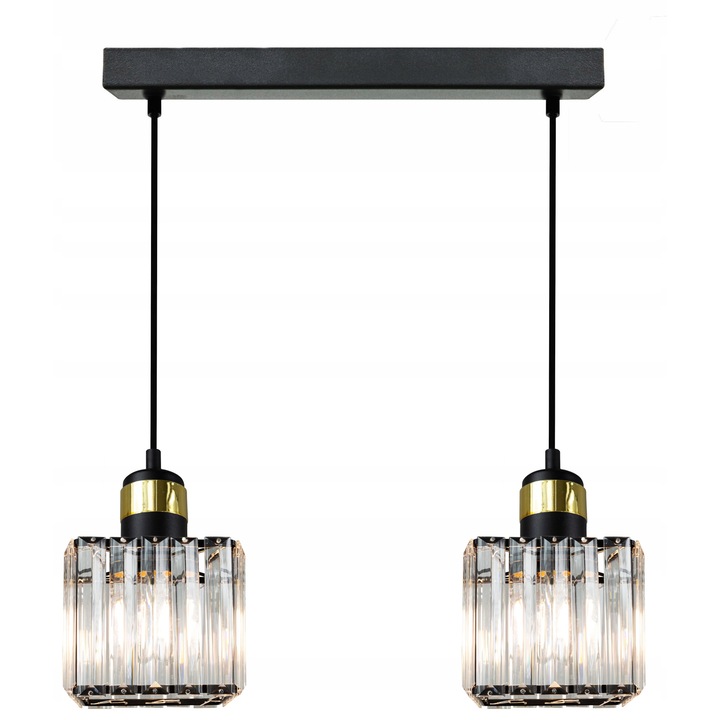 Полилей, Komat, Metal, Black