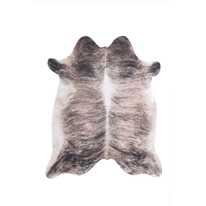 Covor, Royal Carpets, 100% poliester, Marguerite No 11, multicolor, 1, 50x2, 00