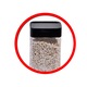 Dekoratív kavics 750 g, natúr szín, ATU-085477