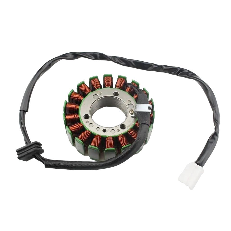 Serrure Commutateur Clé Contact Moto Pour Kawasaki VN 900 400