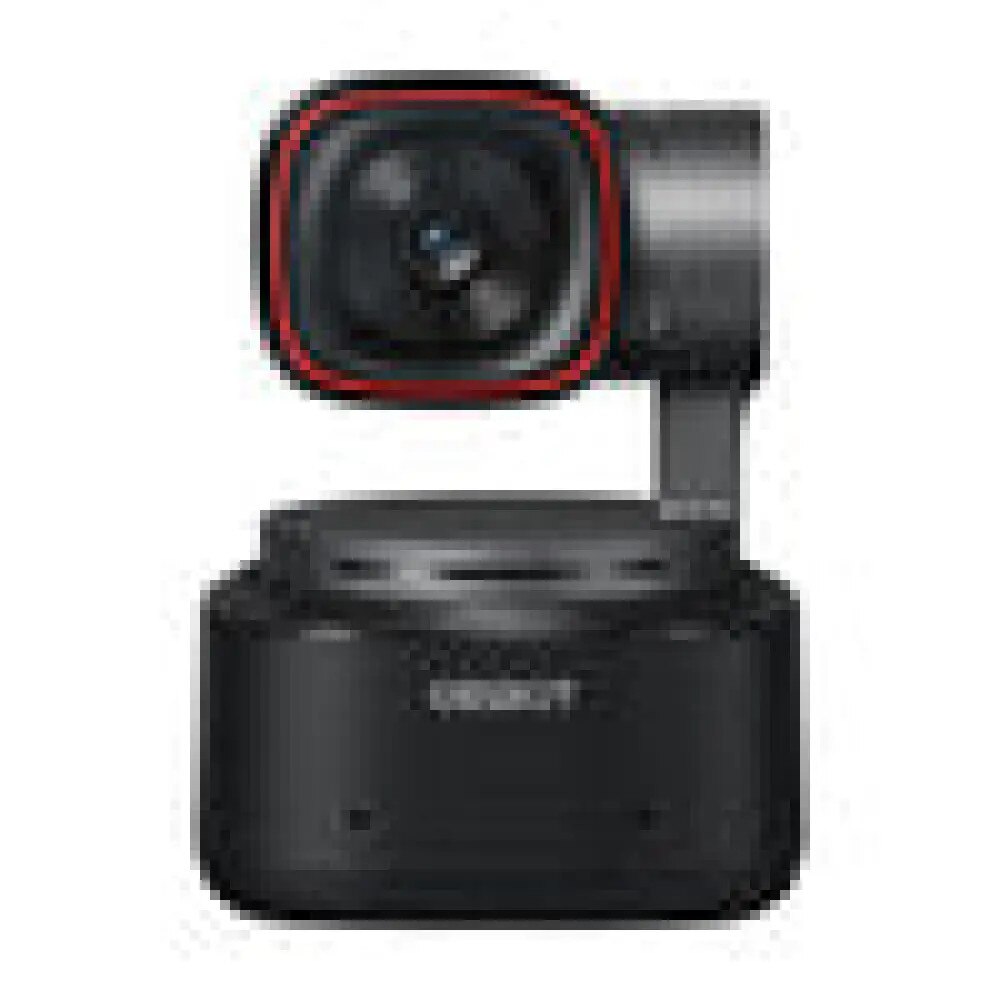 Camera Web OBSBOT Tiny 2, 1080p@120FPS, 4k@60FPS, 5000 mAh, ideala