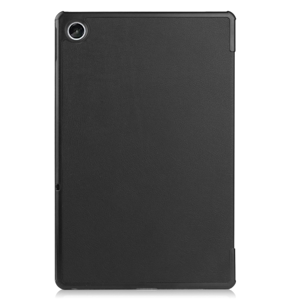 Husa Cu Grad Ridicat de Protectie pentru Tableta Lenovo Tab M10 3rd Gen TB328FU/TB328XU, Slim Protector, FoldPro, N157, Nanotextil, Negru