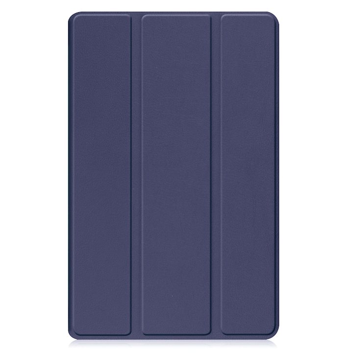 Кейс за Samsung Galaxy Tab A9 Techsuit fold pro син